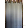 Jacquard Coating Curtain Fabric